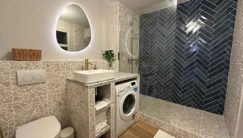 L'Écrin Bleu - Foto 4