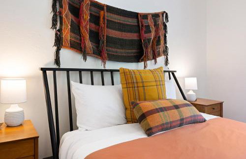 Sebastopol Farmhouse on 3 acres, fiber, kid friendly - Foto 22