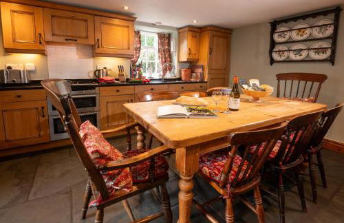 Wayside Cottage Clappersgate Ambleside - Foto 4