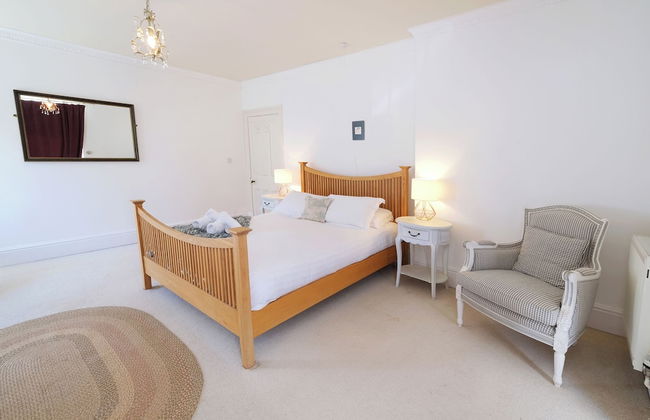 The Retreat - 5 Bedroom House - Horton - Foto 27