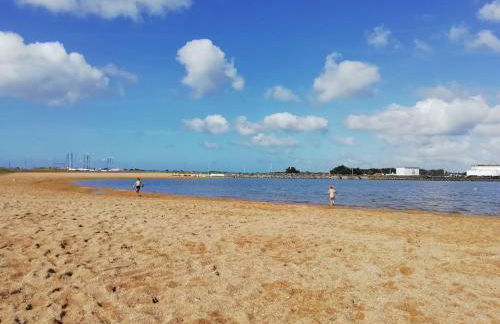 Ty Kosy 2 ch vue imprenable Ria Etel - Foto 31