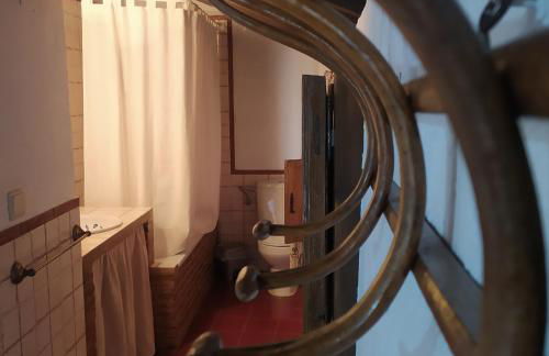 Cortijo Molino los Justos - Foto 50