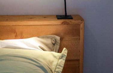 Genepi loft duplex 4 personnes - Foto 11