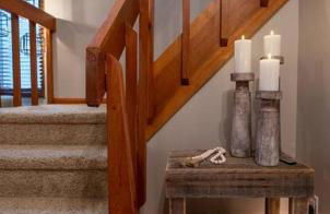 Charming Corner Newly Furnished Townhome - Foto 13