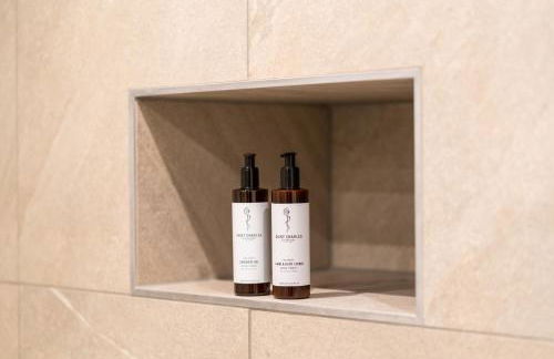 Black F Tower - Serviced Apartments - Foto 54