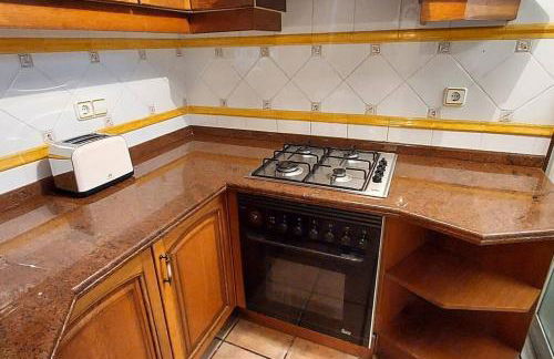 Casa Joaquín en Gran Alacant - Foto 13