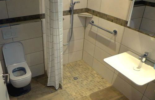 Ferienwohnung Am Hochrhein - Foto 9