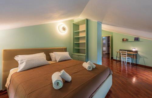 Villa Cornelia , entire Villa with private pool - Photo 42