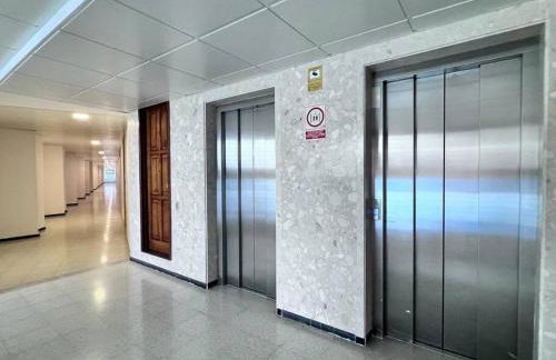 Apartamento-Estudio en la Playa - Foto 18