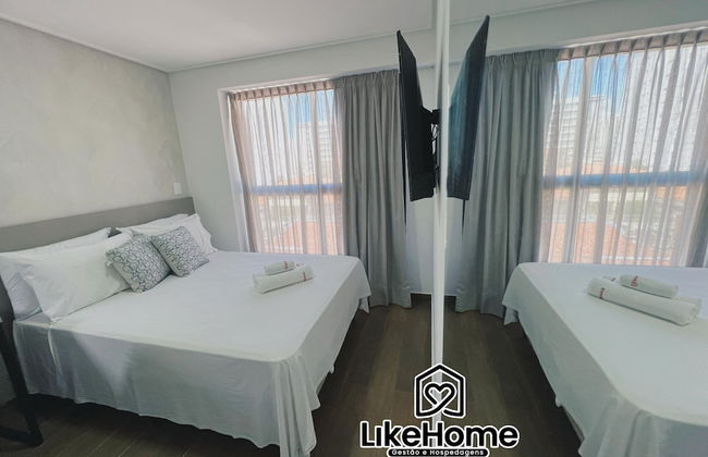 Move Tambaú - Foto 50