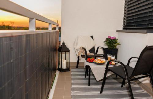 Loft Apartments 2 Uniejów - Foto 26