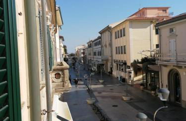 Valeria San Vincenzo apartment - Foto 16