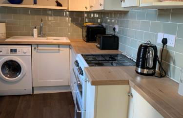 Cotswolds Corner Cottage - Foto 21