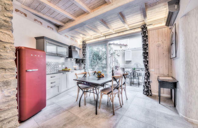 Giglio Apartments by Mmega - Photo 50