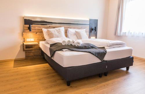 Chiemseer Wirtshaus - Foto 37