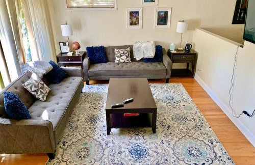 2 Rooftops 2 Car Garage 4 Stories - Foto 1