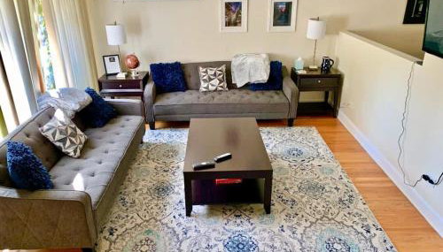 2 Rooftops 2 Car Garage 4 Stories - Foto 1