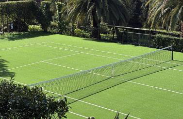 "The Ulivi" inside Le Agavi Private Park, shared Pool and Tennis 200m far, Sea View Apartment 2 AC BDR, 2BTH, parking next home and private garage in Lerici! Cooking Lesson and Wine Tasting - Foto 50