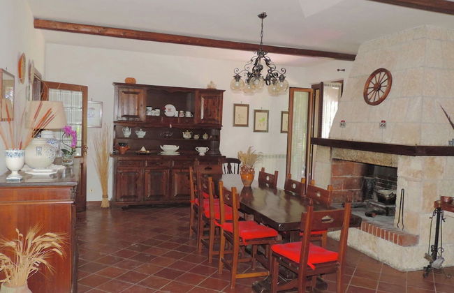 Rustic Pool Villa in Roman Countryside - Foto 20