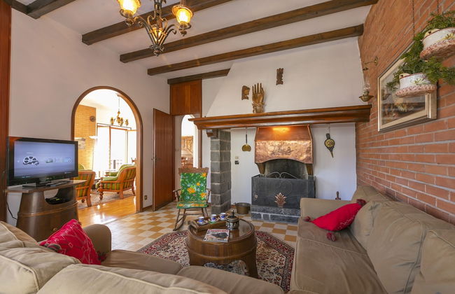 Villa Dizzasco - Foto 20