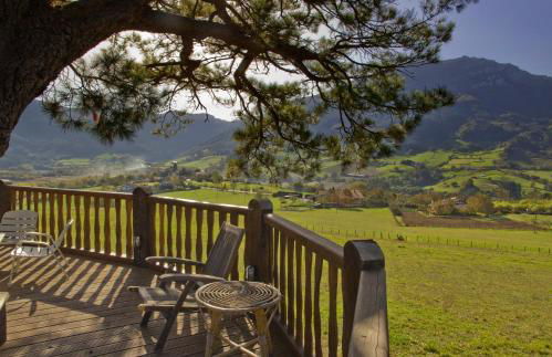 Casa Rural Urkulu Landetxea - Foto 54