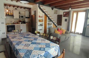 la bottega del fabbro affitto breve - Foto 10