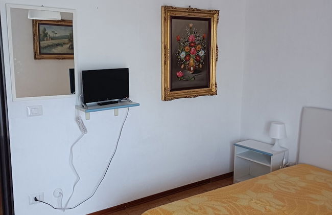 Seafront Apartment for Rent 6 Sleeps Skyscraper - Foto 3