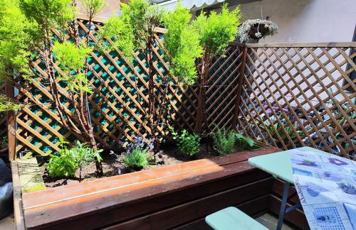 BG Airport Apartment Milhouse - Foto 50