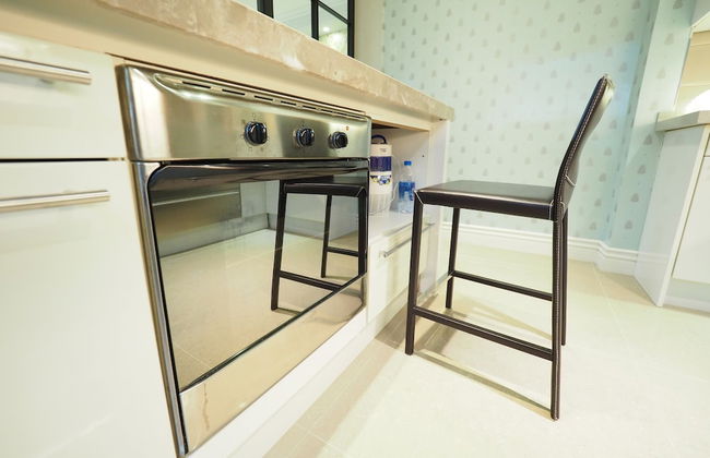 BR4&Zhongxiao Fuxing - Photo 39