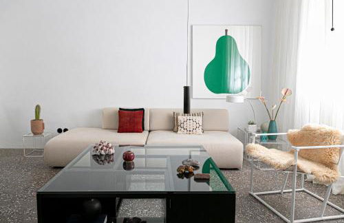 Luxury modernist design townhouse with garden - Foto 31