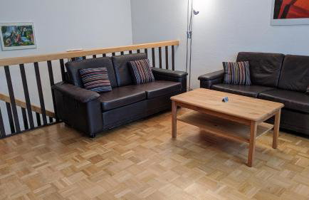 Apparthaus Arosa - Photo 12