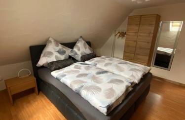 Ferienhaus Heidi - Foto 1