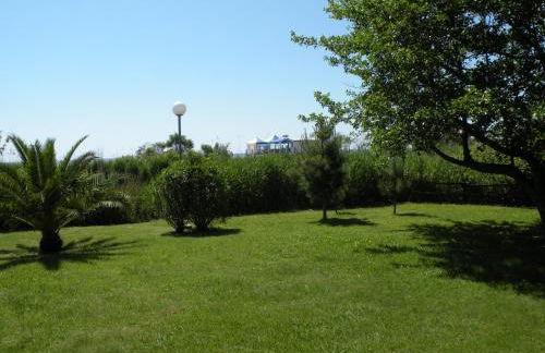 Residence de Tourisme Marina Corsa - Foto 53