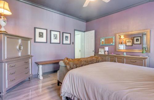 Bring Your Pup! Remote-Work Hub 22 Mi to Austin - Foto 13