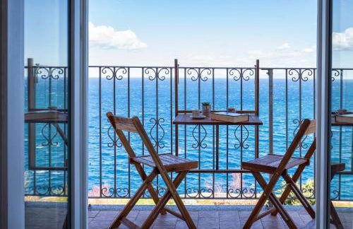 “CIELO E MARE”, CASETTA NEL CUORE DEL BORGO ANTICO / “SKY & SEA”, CHARMING IN THE HEART OF OLD VILLAGE - Foto 14