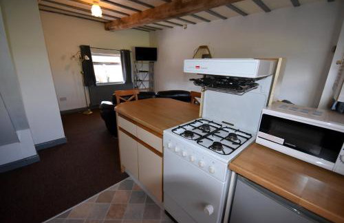 Bank Top Farm Cottages - Foto 34