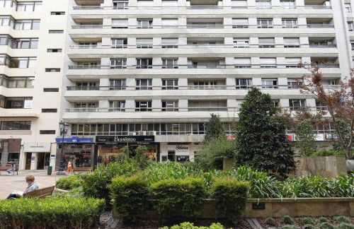 Duplex Ópera - Centro - Oviedo - Foto 39