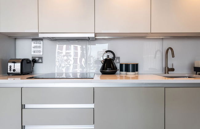 Stayo Southbank - Photo 21