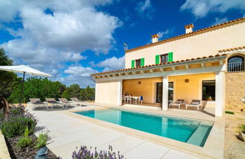 Es Saquer de Son Coll - Foto 1