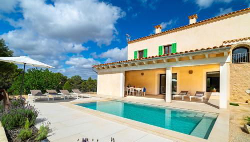 Es Saquer de Son Coll - Foto 1