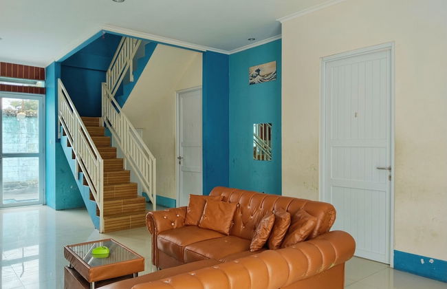 Villa Alesta Stars Powered by Cocotel - Foto 39