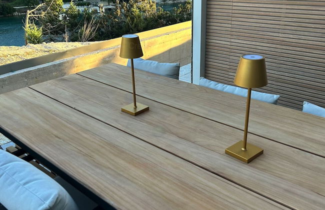 Villa More 1-2-3 - Foto 41