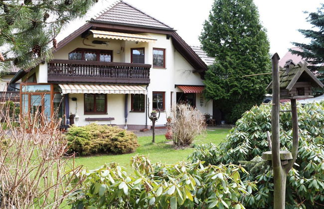 Holiday Apartment Pure Nature - Foto 18