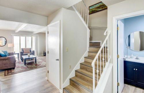 Pleasant Condo - 14 Mi to Dtwn Kansas City - Foto 12