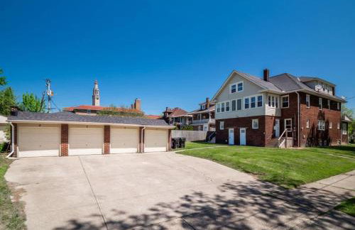 Cleveland 3 Bedroom, 10 Mins to Downtown - Foto 46