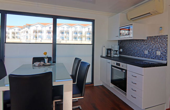 Hausboot in Boltenhagen - Photo 10