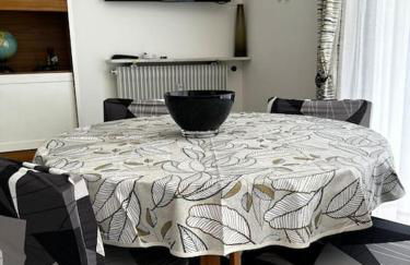 Residence Mona Lisa bord de mer Menton - Foto 43