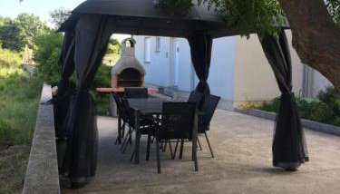 Vitas Apartments - Photo 3, Garden