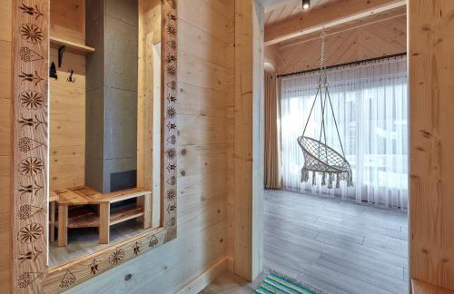 Domki 4 Turnie - Foto 40