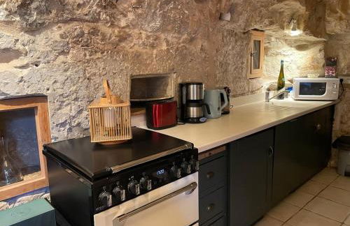 Expérience troglodyte de charme & d'art de vivre - Foto 2